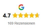 Google Bewertungen