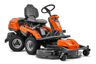 Husqvarna Aufsitzmäher