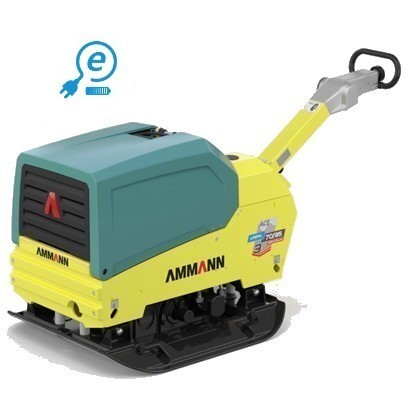 Rüttelplatte Ammann eAPH70/95