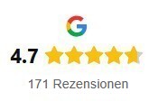 Google Bewertungen