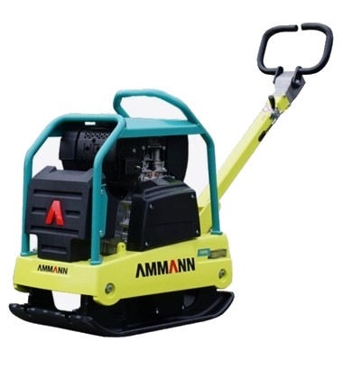 Rüttelplatte Ammann APR30/50