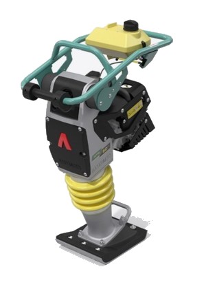 Vibrationsstampfer Ammann ATR60P