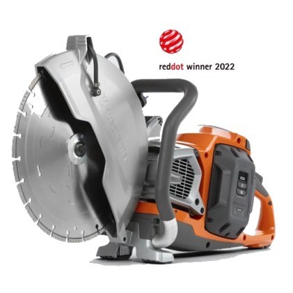 Husqvarna Handtrennschleifer K1 PACE