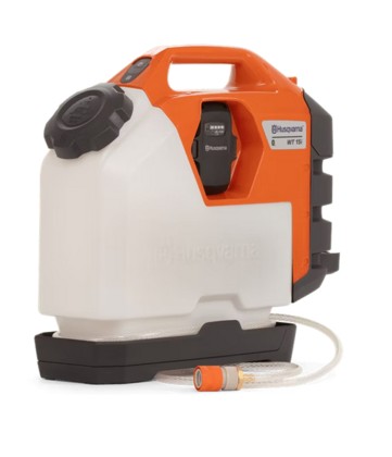 Husqvarna Wassertank WT15i